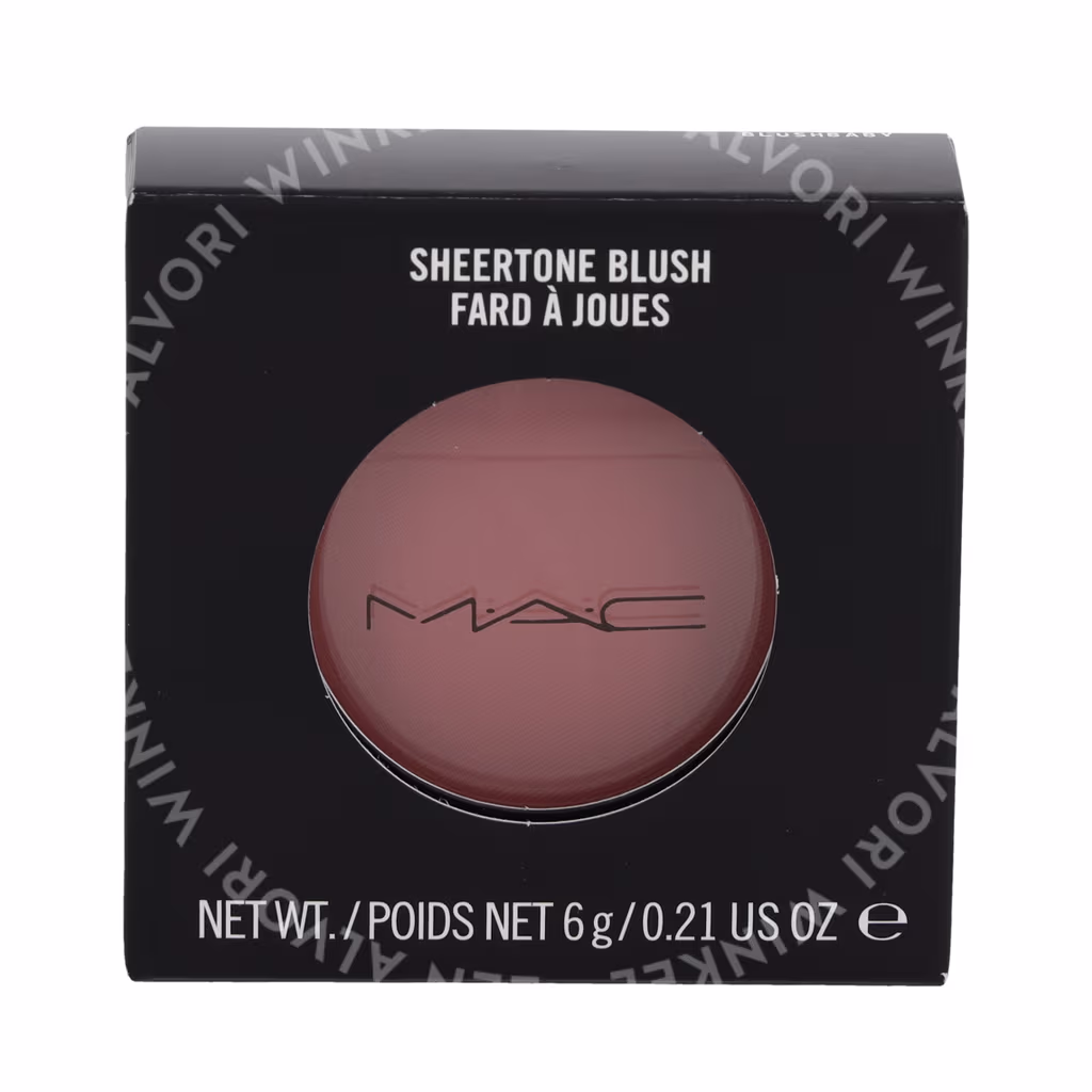 Mac MAC Sheertone Blush — Blushbaby — foto 2