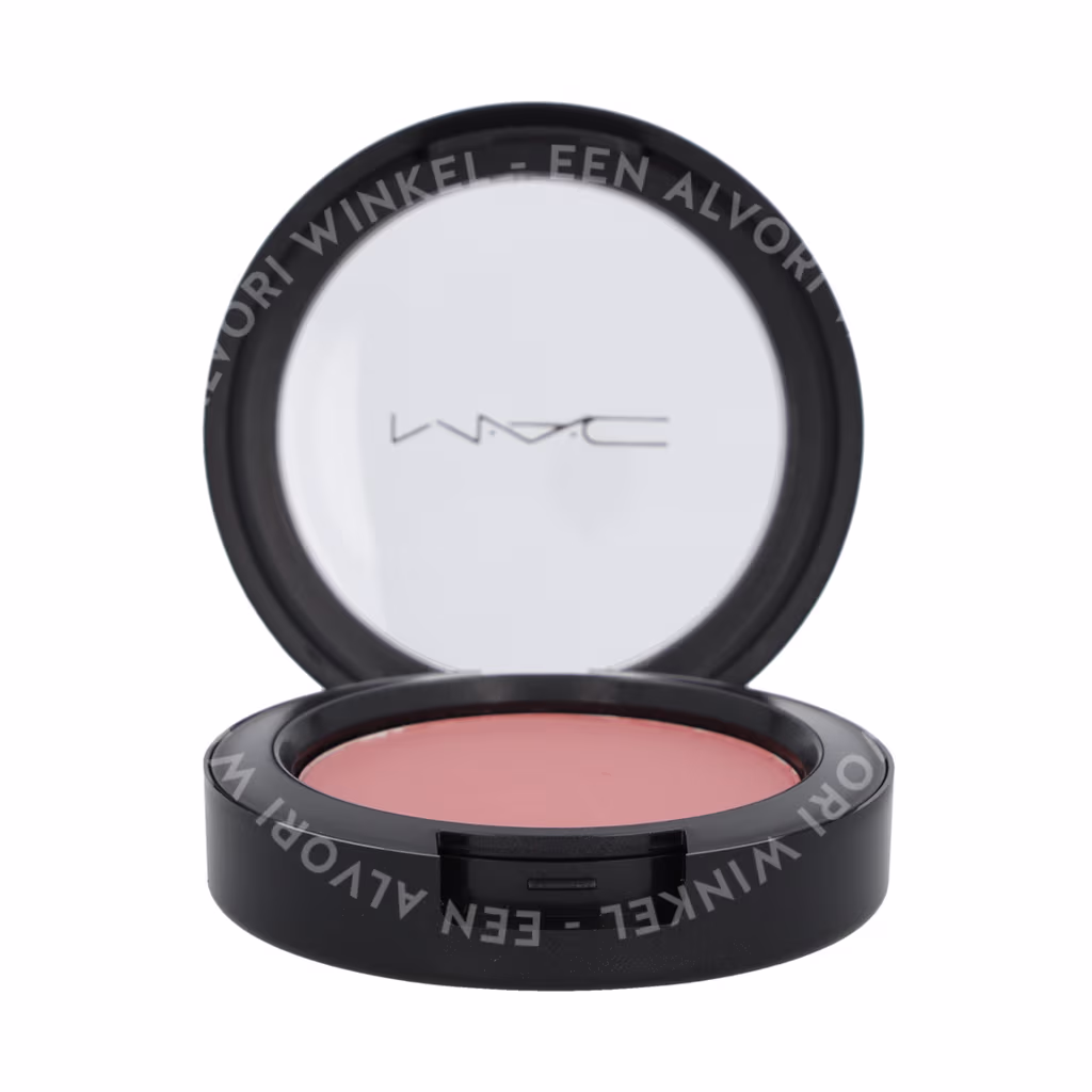 Mac MAC Sheertone Blush — Blushbaby