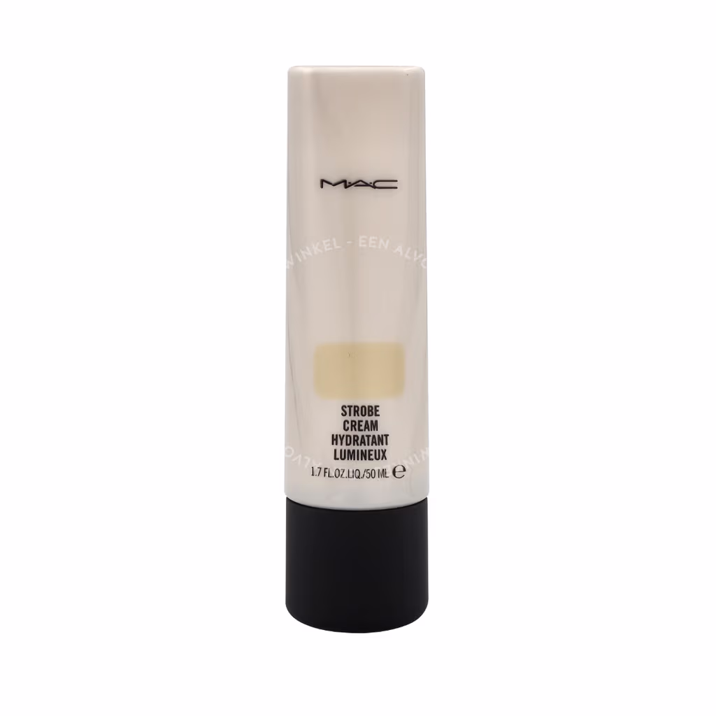 Mac MAC Strobe Cream — Goldlite