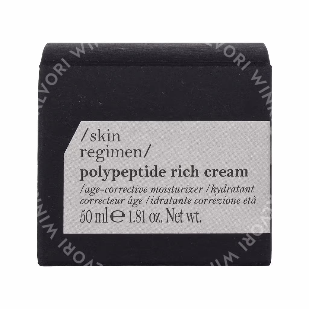 Comfort Zone Comfort Zone Skin Regimen Polypeptide Rich Cream — foto 2