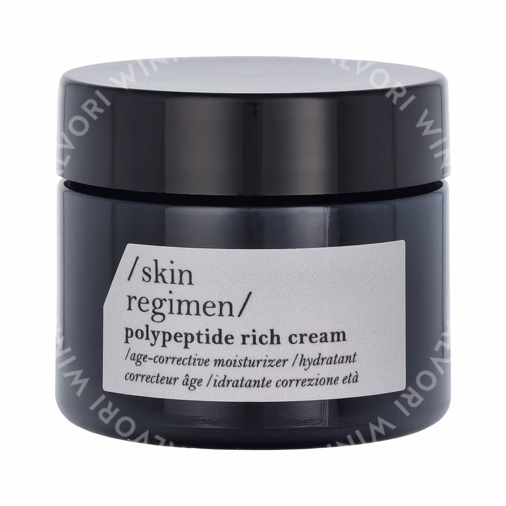 Comfort Zone Comfort Zone Skin Regimen Polypeptide Rich Cream