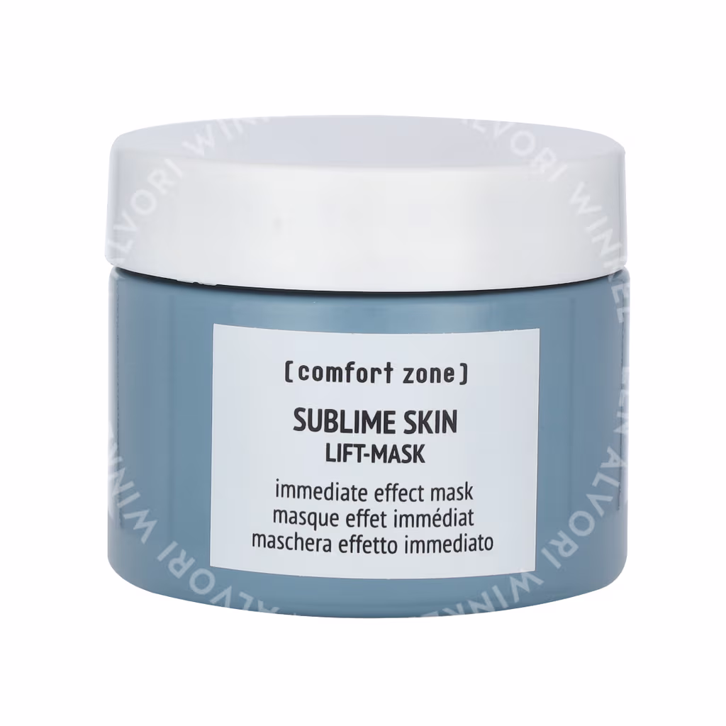 Comfort Zone Comfort Zone Sublime Skin Lift-Mask