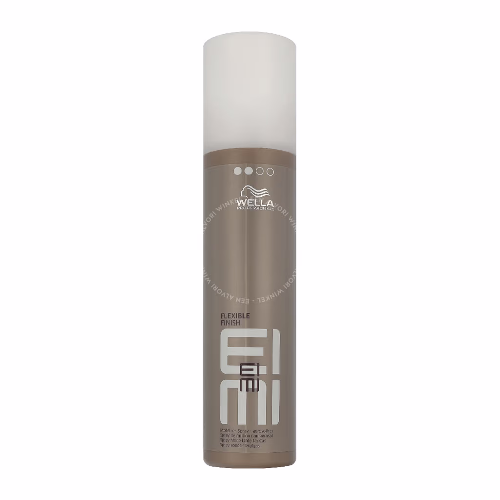 Wella Wella EIMI - Flexible Finish Non-Aerosol Crafting Spray