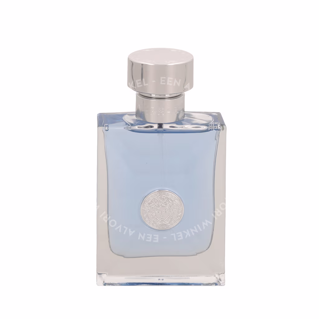 Versace Versace Pour Homme Edt Spray