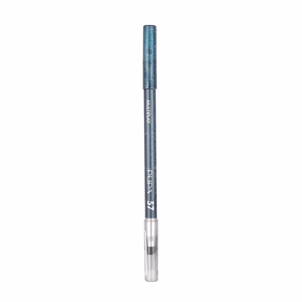Pupa Milano Pupa Multiplay Eye Pencil — #57 Petrol Blue