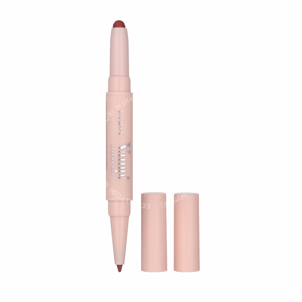 Pupa Milano Pupa Vamp! Creamy Duo Lip Pencil