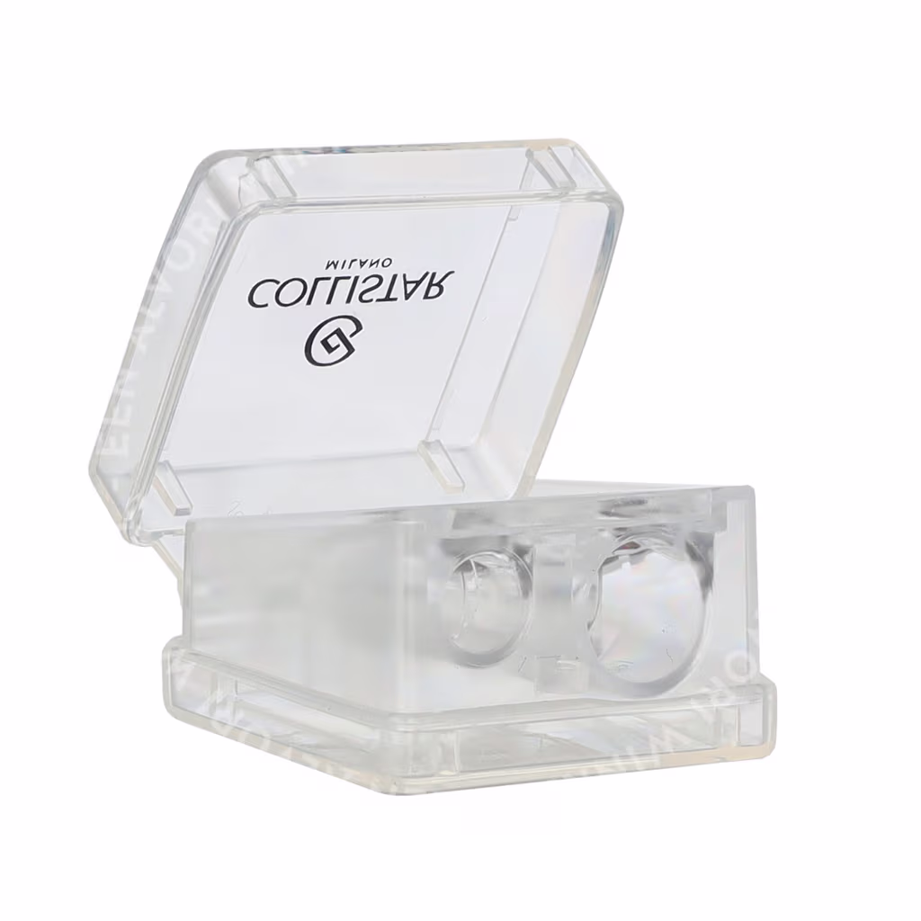 Collistar Collistar Double Pencil Sharpener