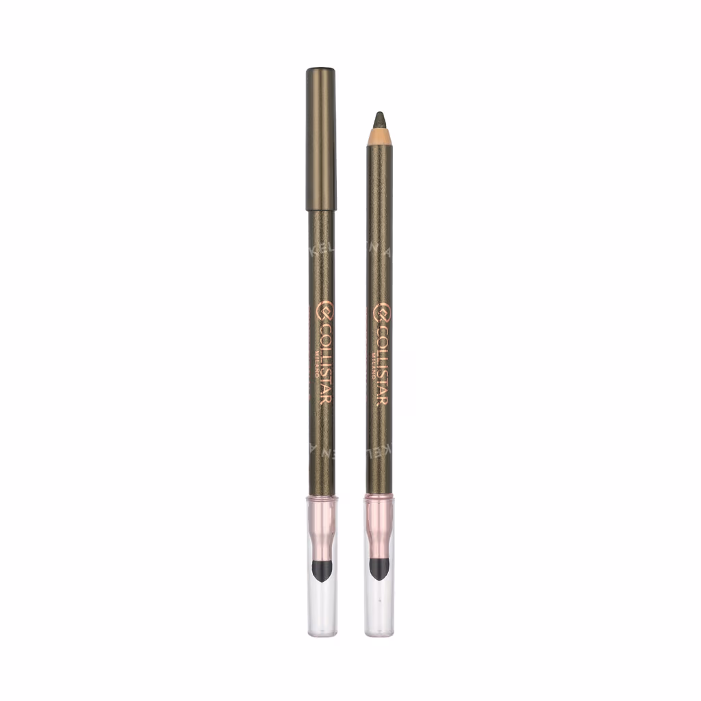 Collistar Collistar Professional Waterproof Eye Pencil — #6 Verde Foresta