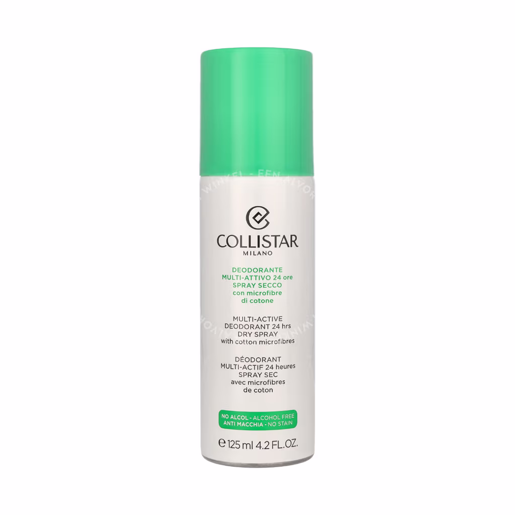 Collistar Collistar Multi-Active Deo Spray — foto 2