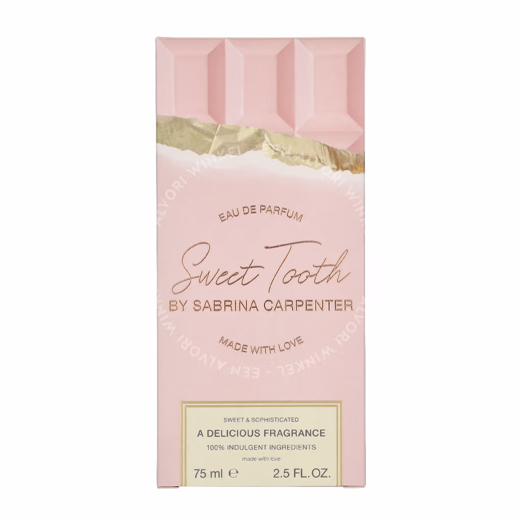 Sabrina Carpenter Sabrina Carpenter Sweet Tooth Edp Spray — foto 2