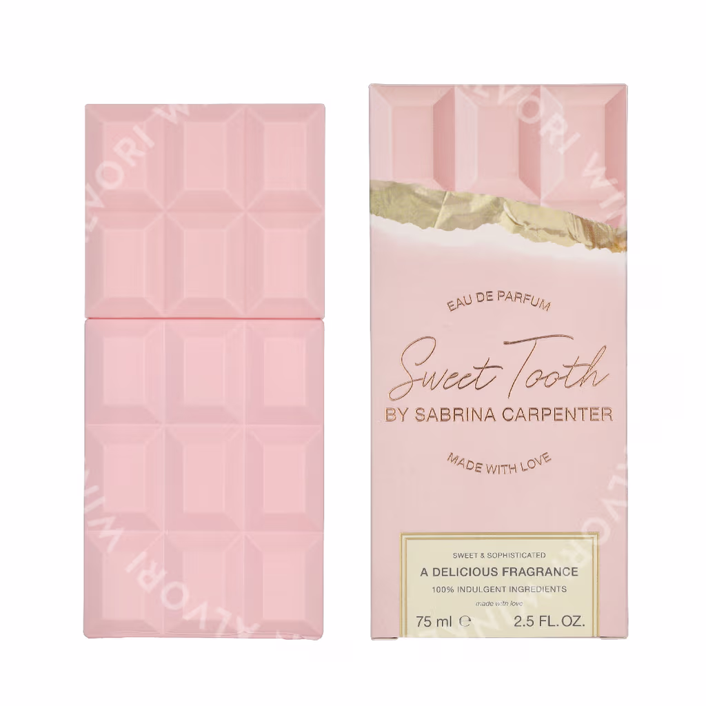 Sabrina Carpenter Sabrina Carpenter Sweet Tooth Edp Spray — foto 3