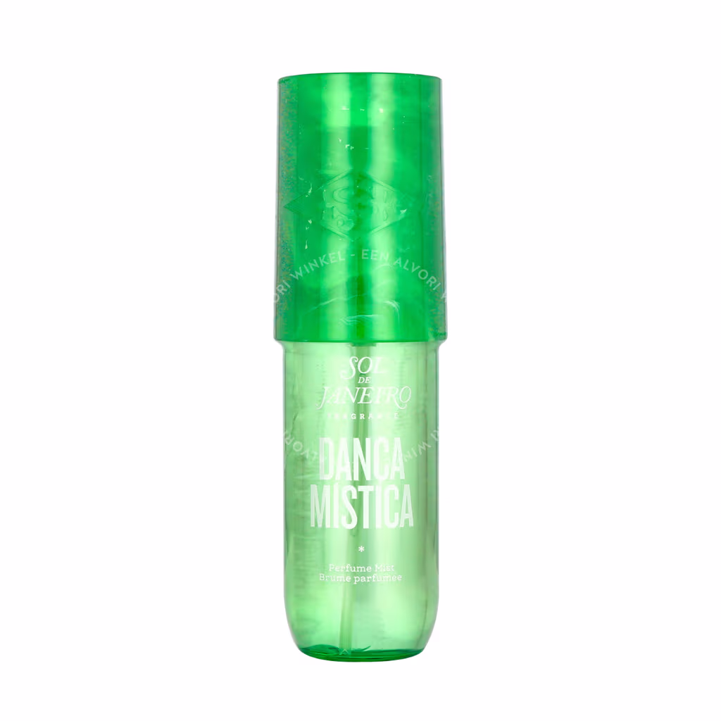 Sol De Janeiro Sol De Janeiro Danca Mística Perfume Mist