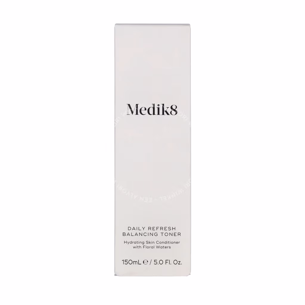 Medik8 Medik8 Daily Refresh Balancing Toner — foto 2