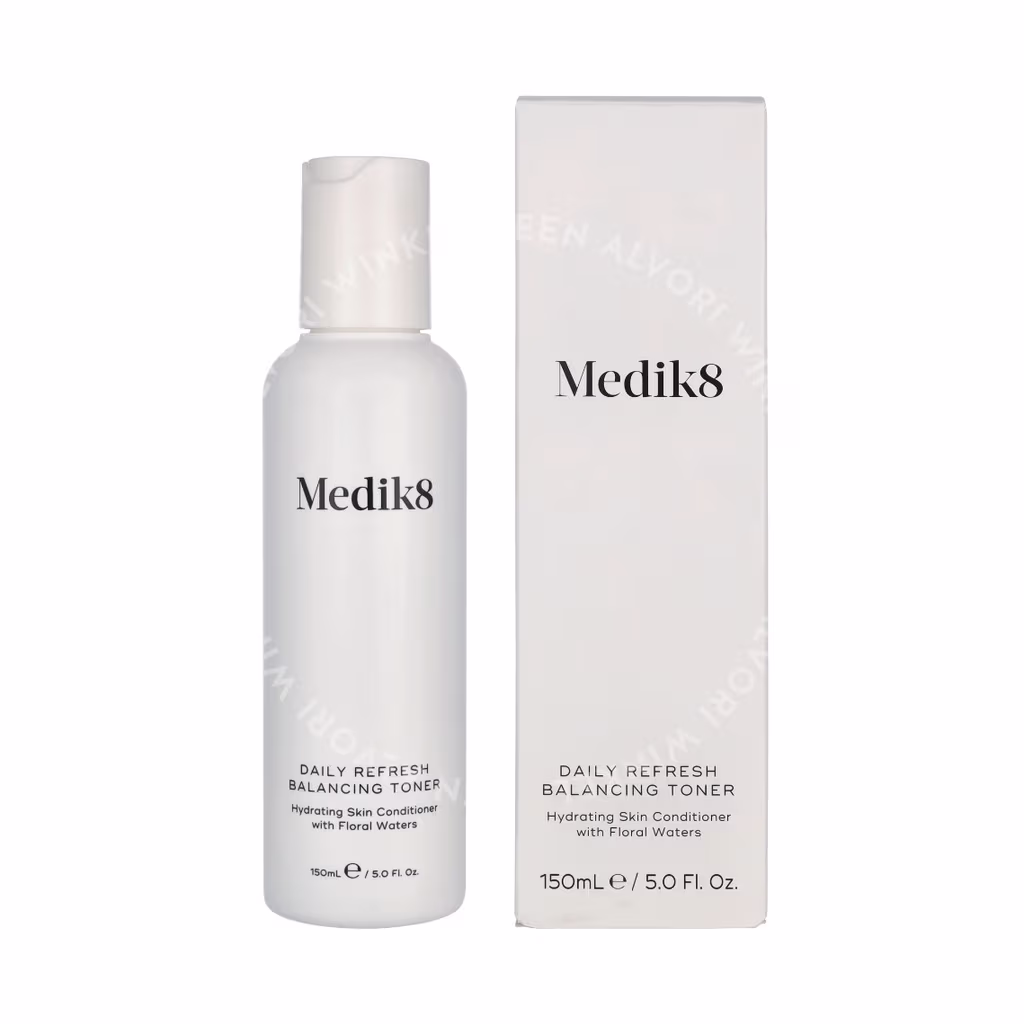 Medik8 Medik8 Daily Refresh Balancing Toner — foto 3