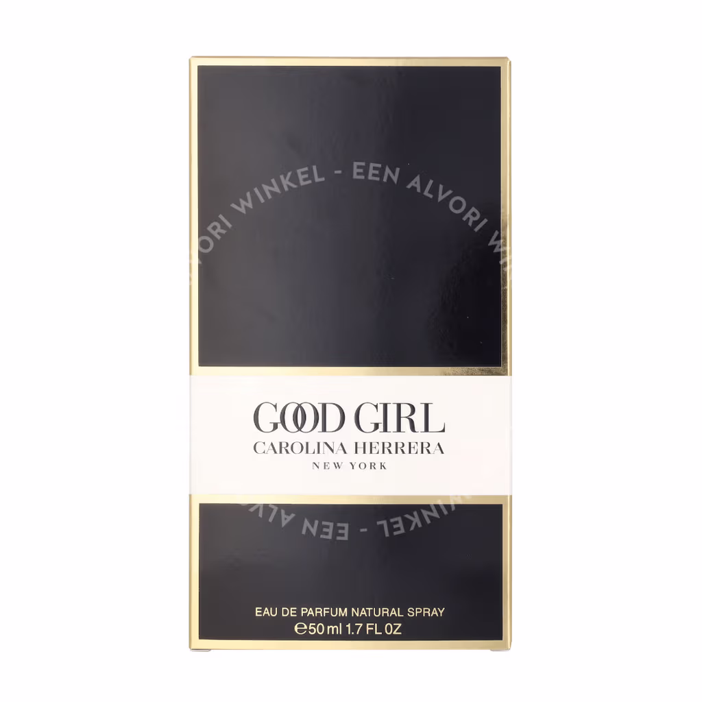 Carolina Herrera Carolina Herrera Good Girl Edp Spray — foto 2