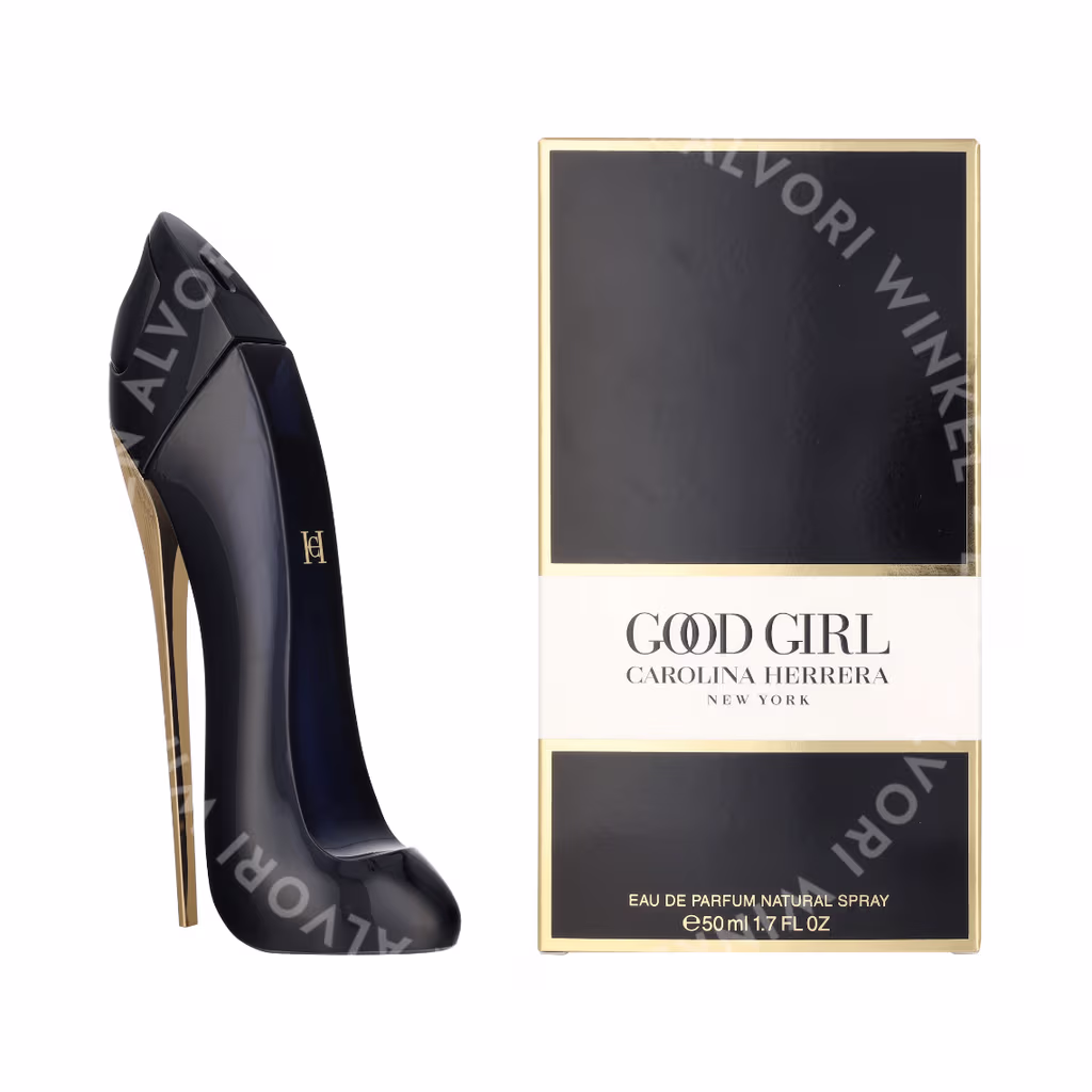 Carolina Herrera Carolina Herrera Good Girl Edp Spray — foto 3