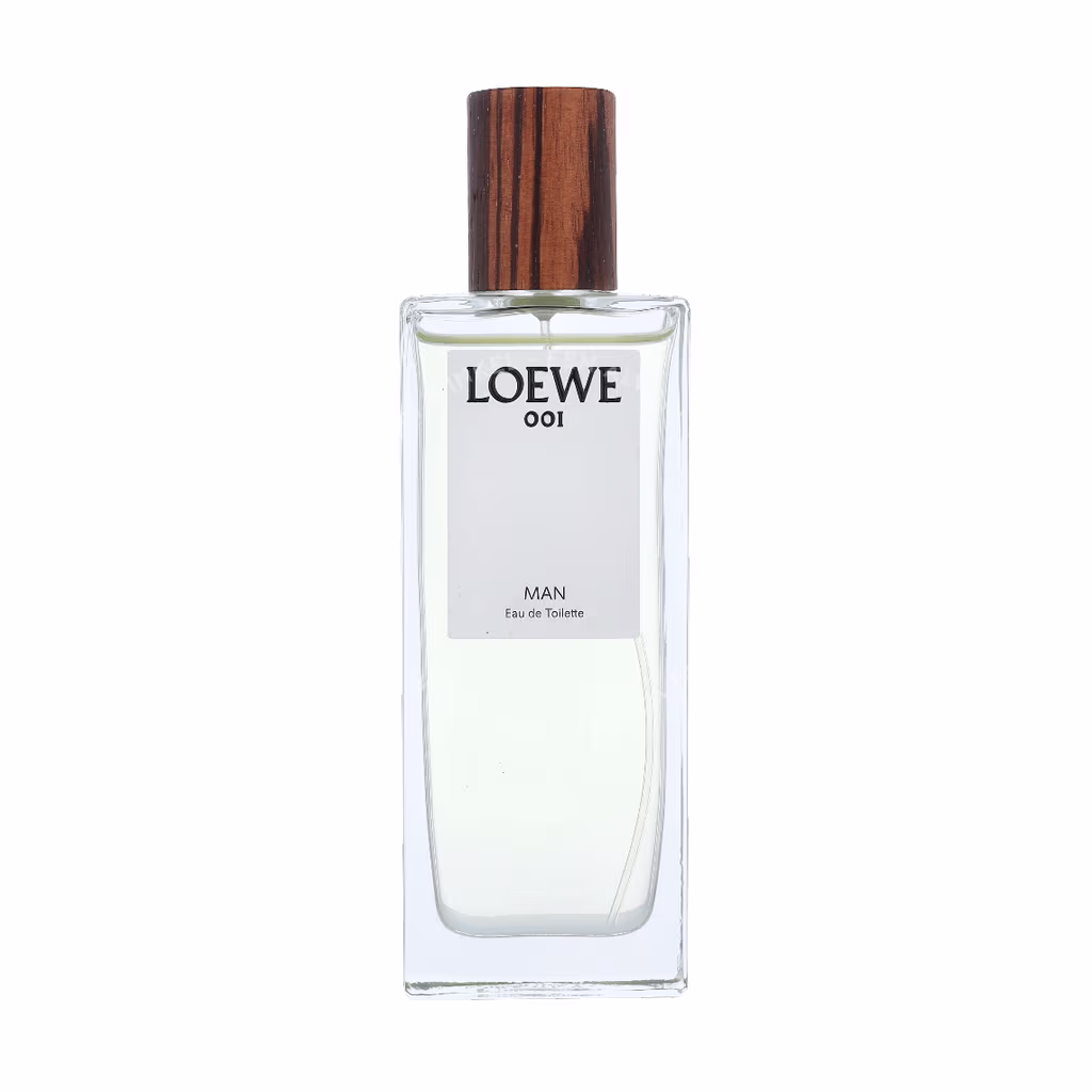 Loewe Loewe 001 Man Edt Spray