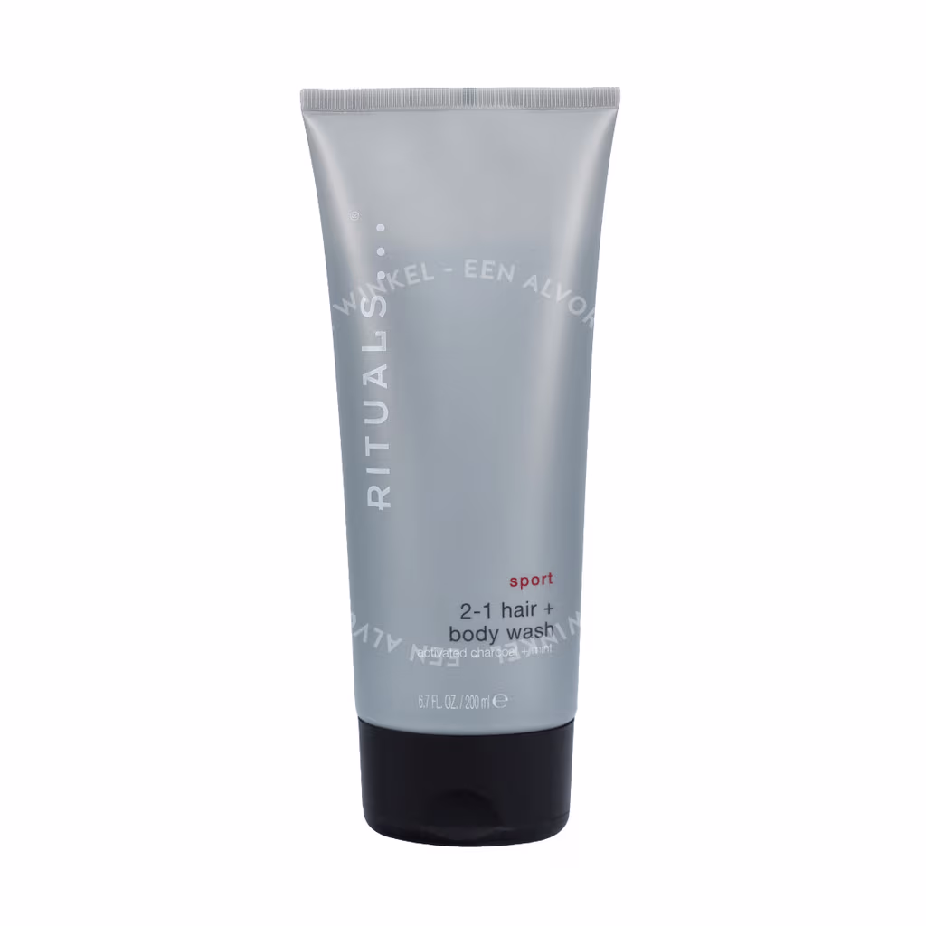Rituals Rituals Sport 2-1 Hair + Body Wash