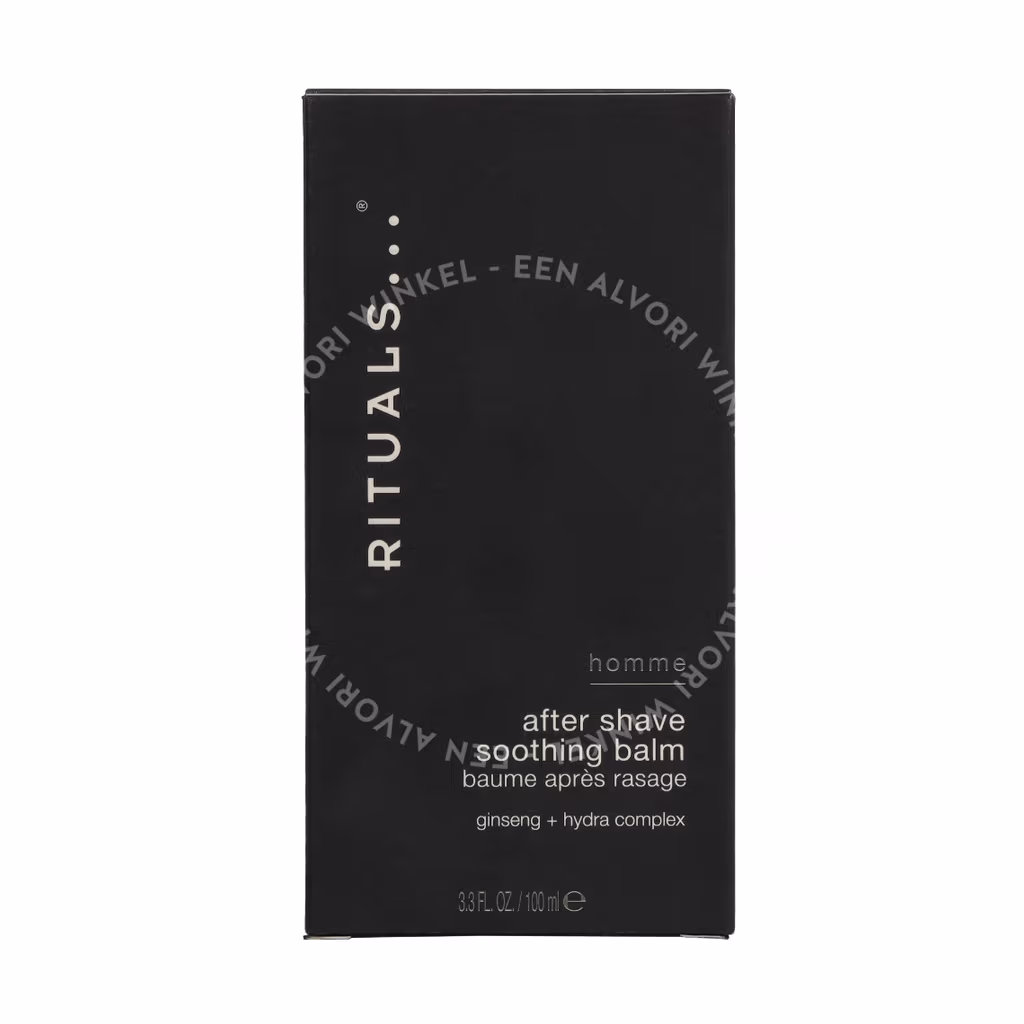 Rituals Rituals Homme After Shave Soothing Balm — foto 2