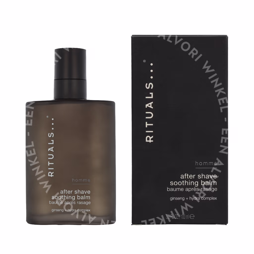 Rituals Rituals Homme After Shave Soothing Balm — foto 3