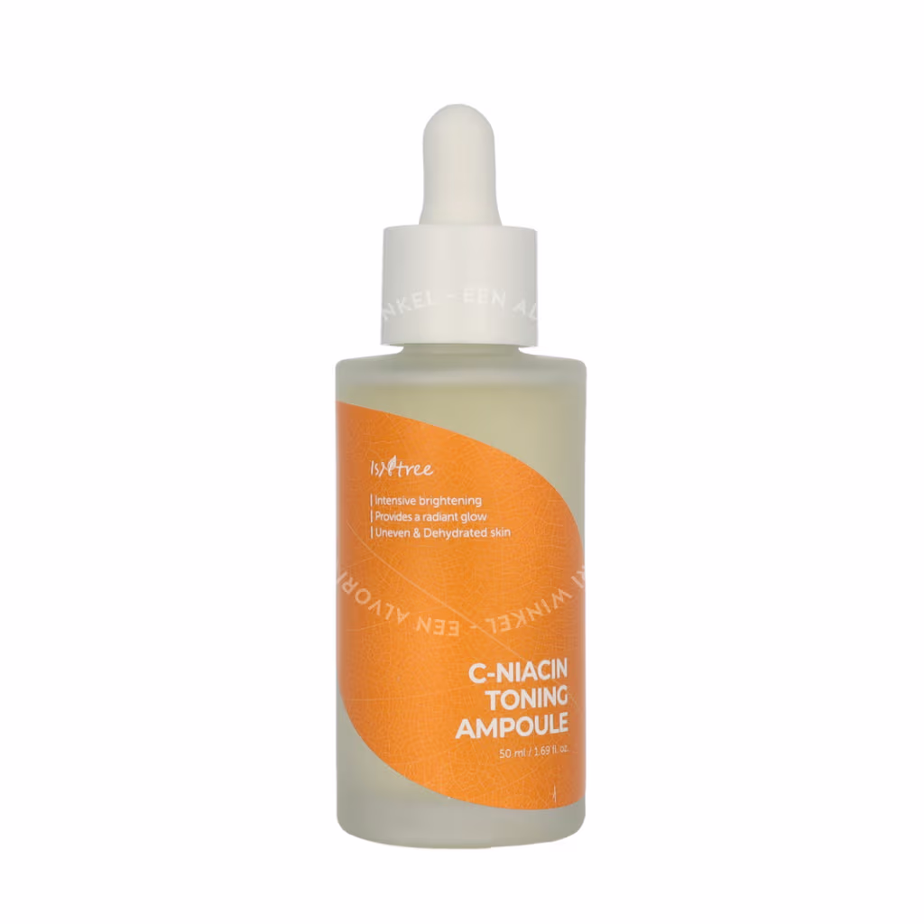 Isntree Isntree C-Niacin Toning Ampoule