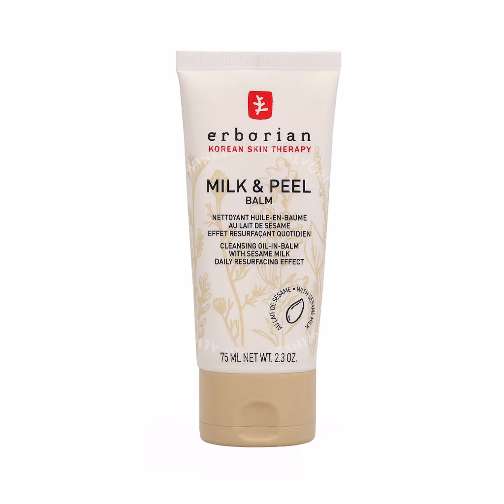 Erborian Erborian Milk & Peel Cleansing Balm — foto 2