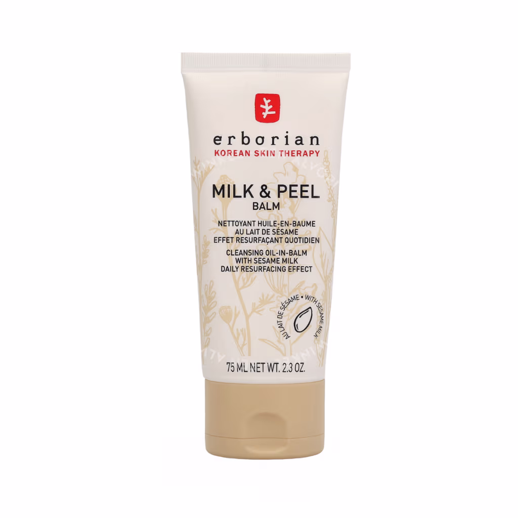 Erborian Erborian Milk & Peel Cleansing Balm