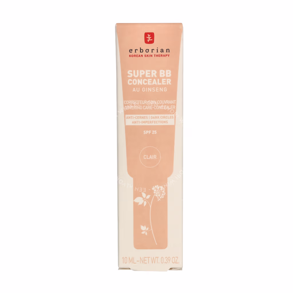 Erborian Erborian Super BB Concealer — Clair — foto 2