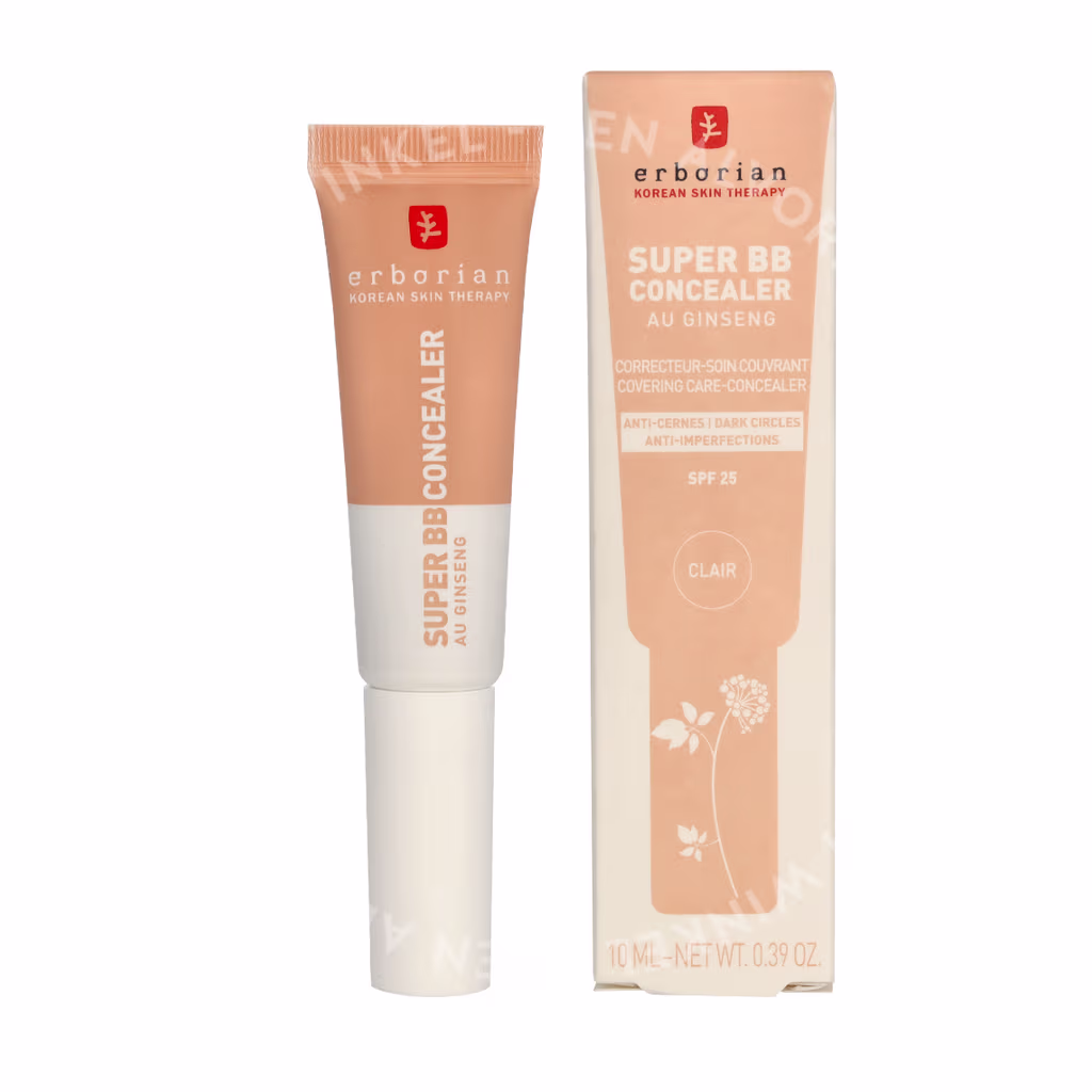 Erborian Erborian Super BB Concealer — Clair — foto 3