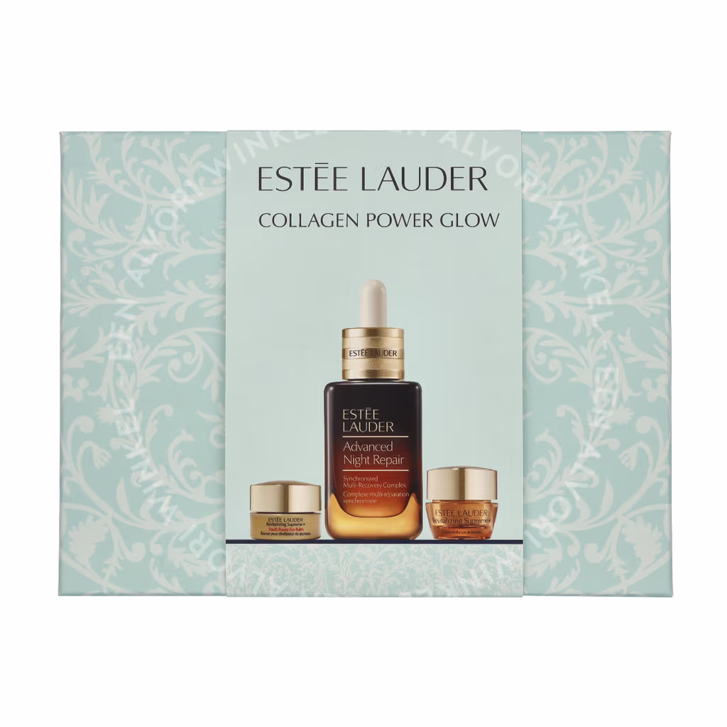 Estee Lauder E.Lauder Collagen Power Glow Set — foto 2