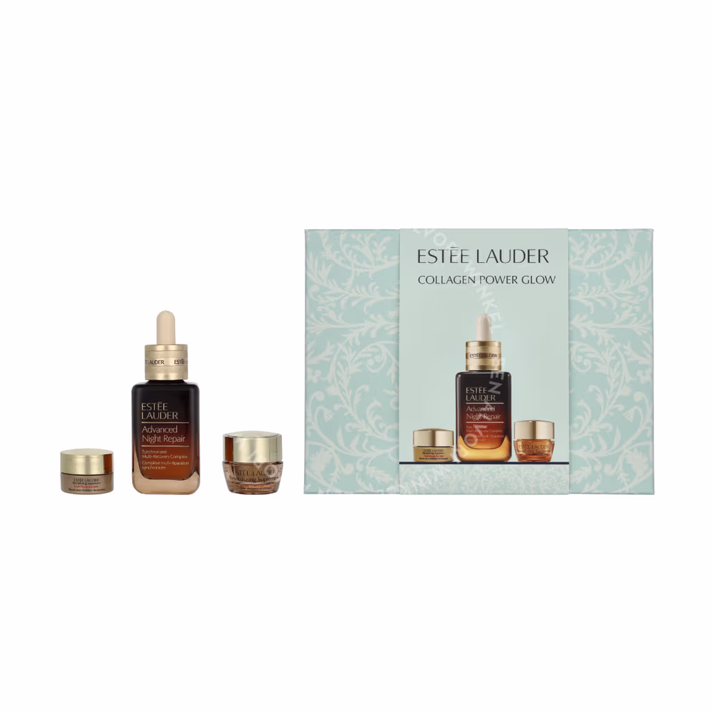 Estee Lauder E.Lauder Collagen Power Glow Set — foto 3