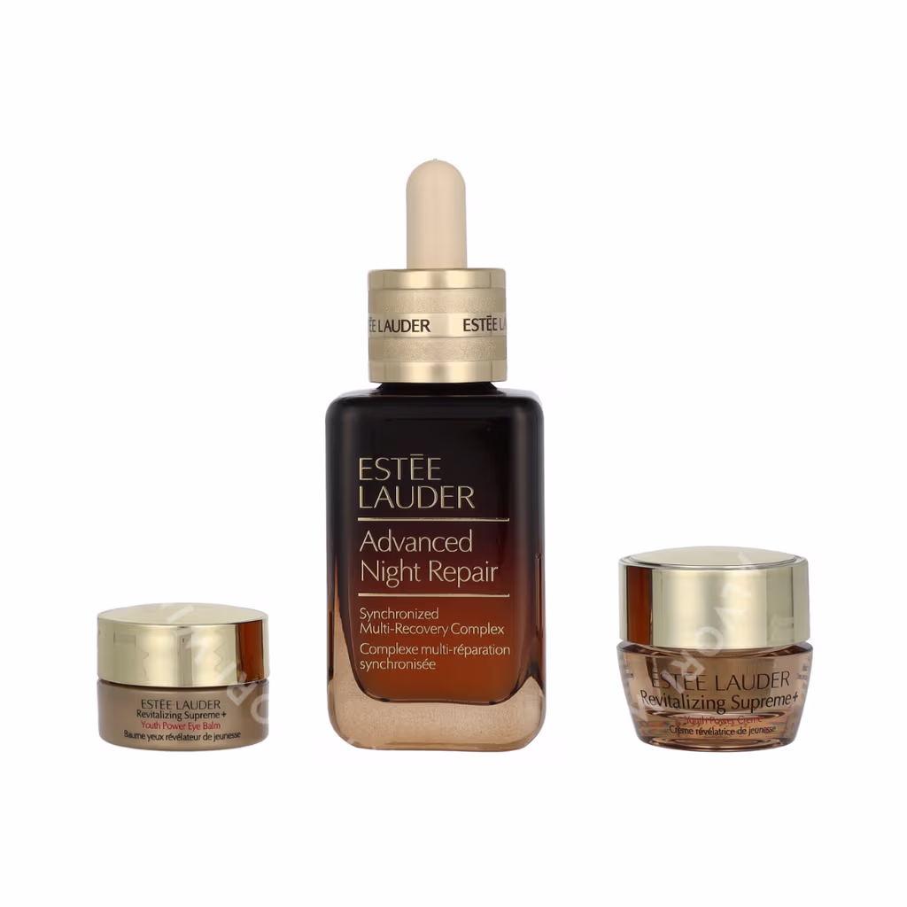 Estee Lauder E.Lauder Collagen Power Glow Set