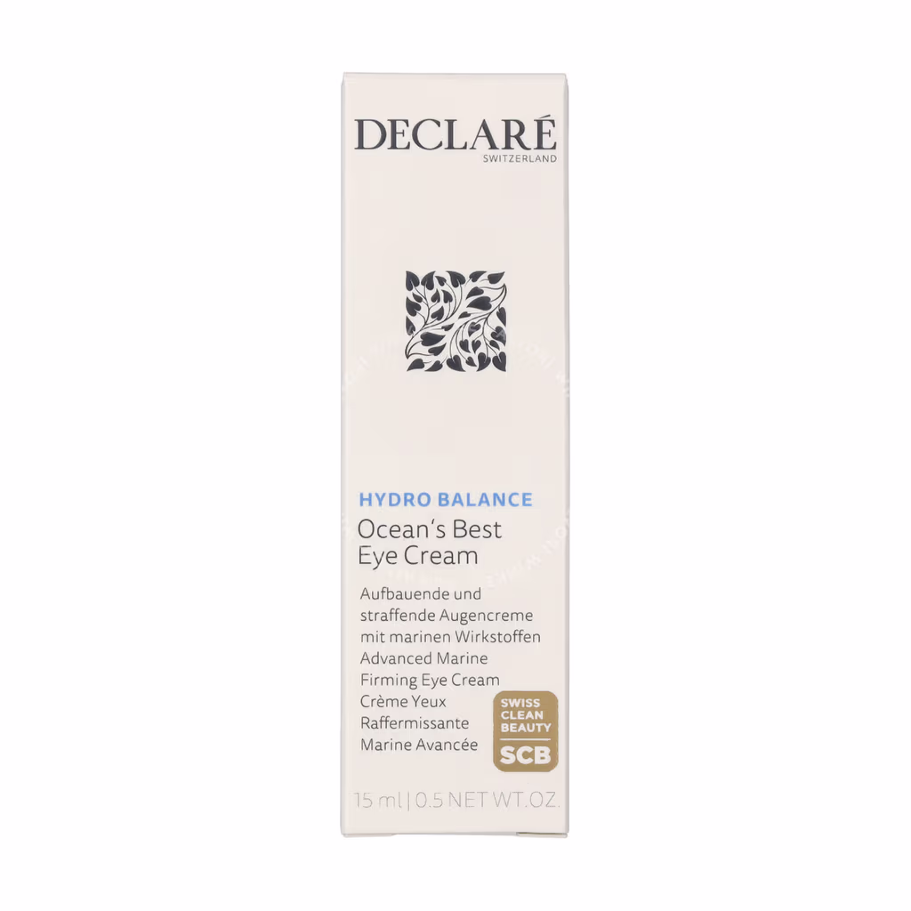 Declare Declare Hydro Balance Ocean's Best Eye Cream — foto 2