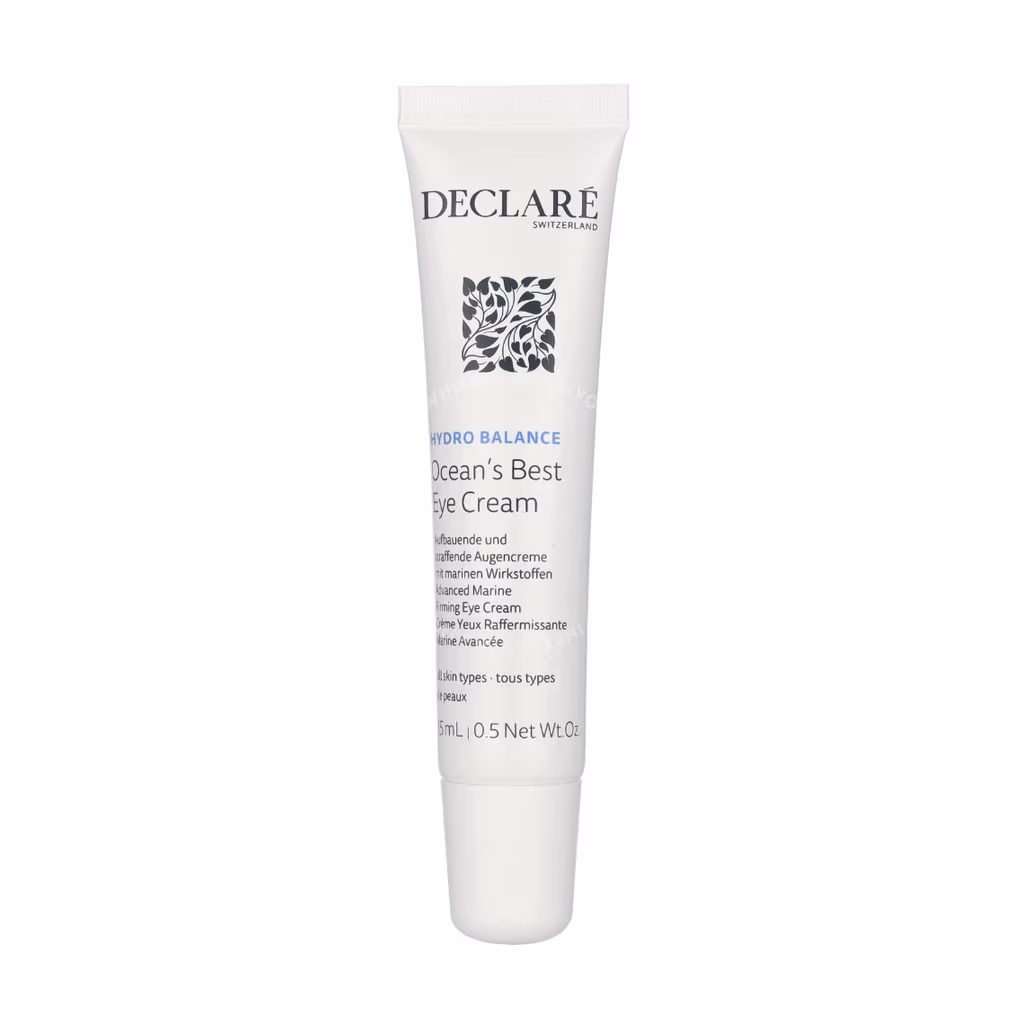 Declare Declare Hydro Balance Ocean's Best Eye Cream