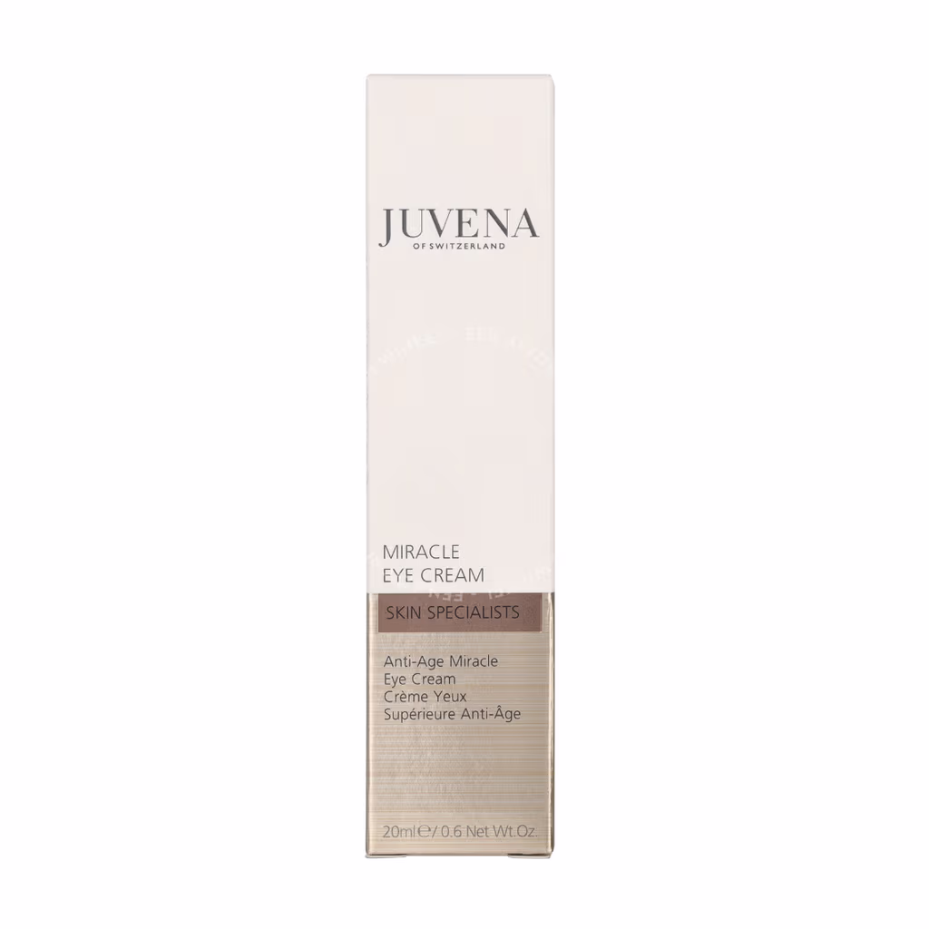 Juvena Juvena Miracle Eye Cream — foto 2