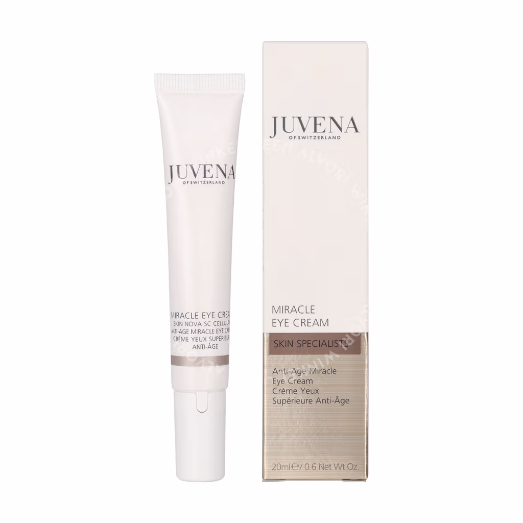 Juvena Juvena Miracle Eye Cream — foto 3