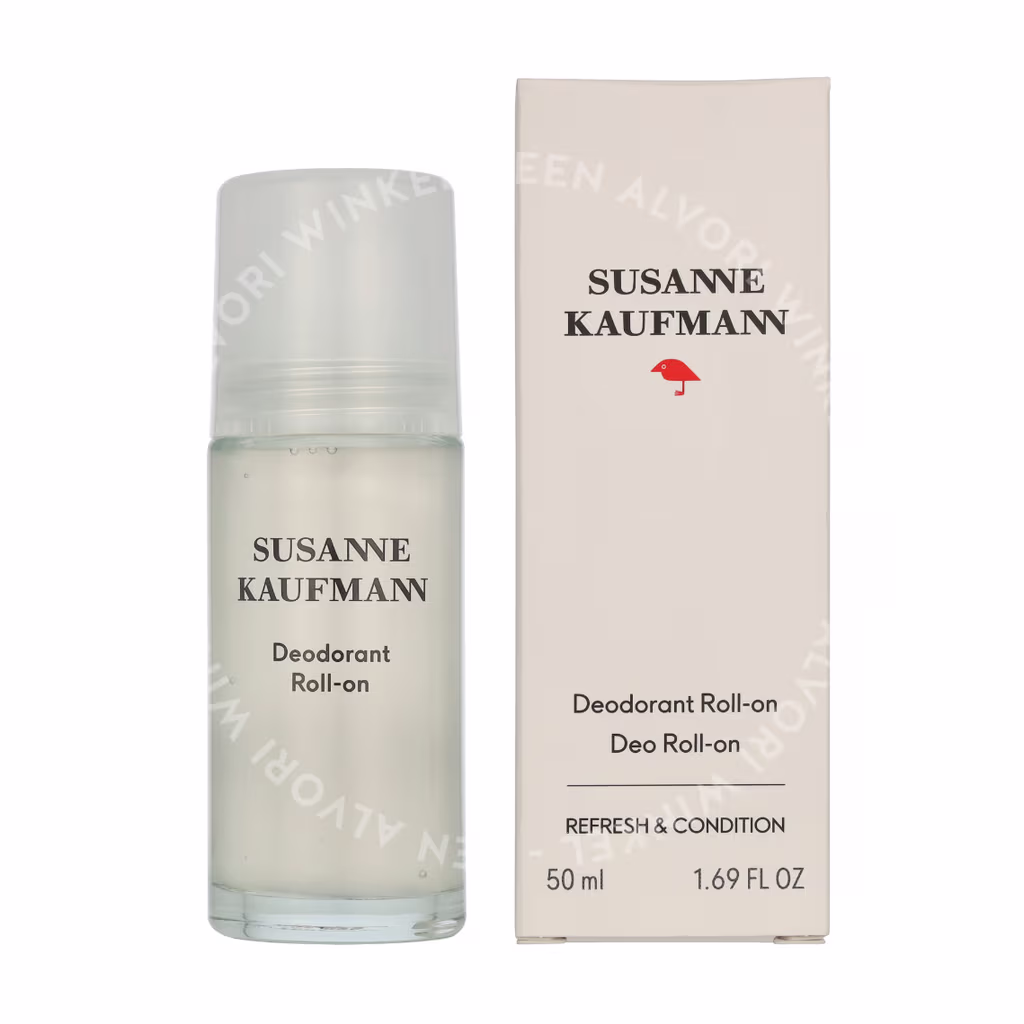 Susanne Kaufmann Susanne Kaufmann Deo Roll-On — foto 3