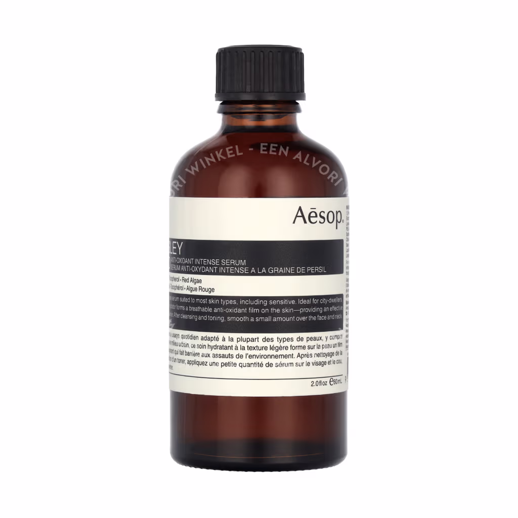 Aesop Aesop Parsley Seed Anti-Oxidant Intense Serum