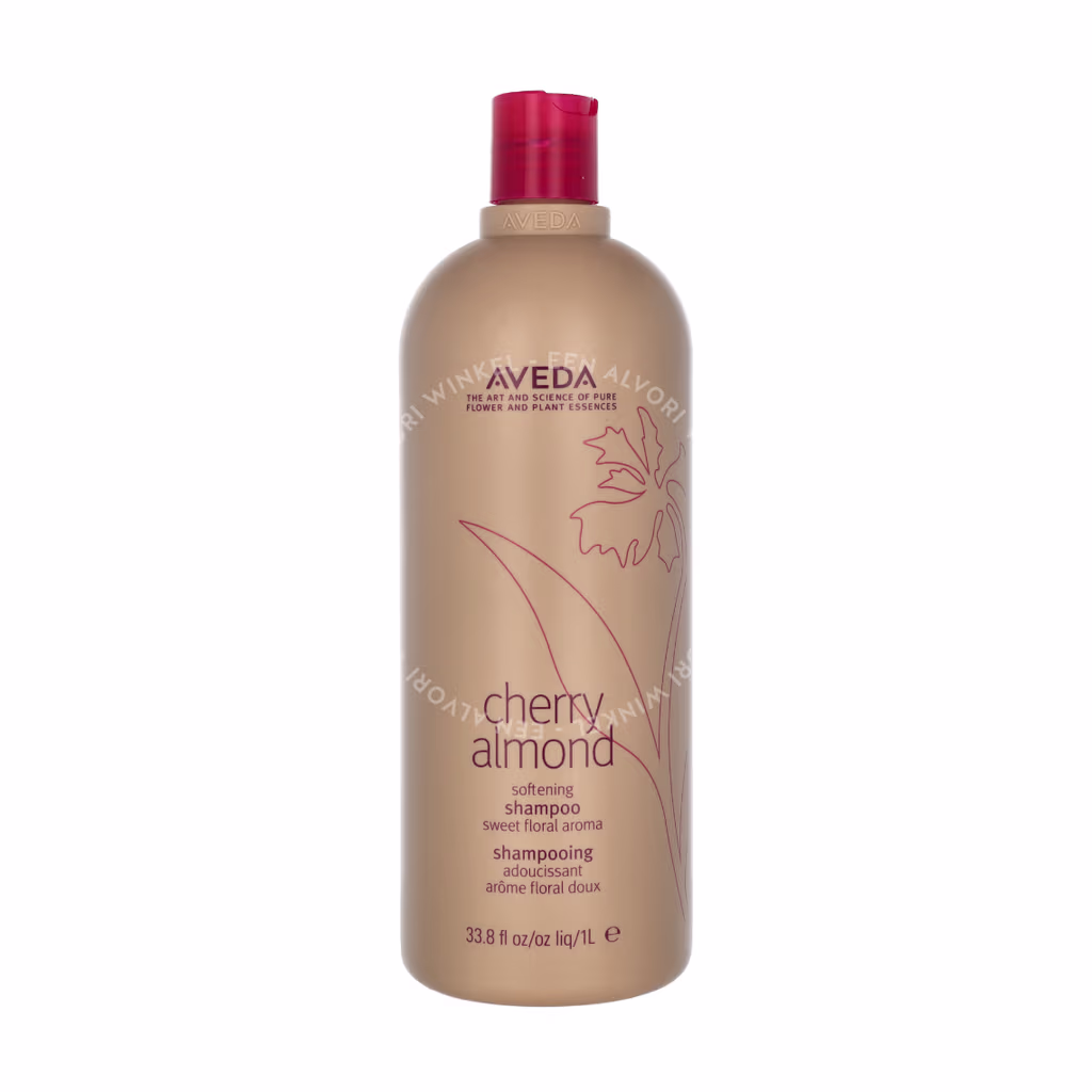 Aveda Aveda Cherry Almond Softening Shampoo — foto 2
