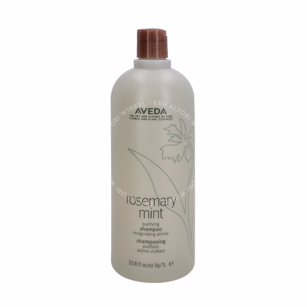 Aveda Aveda Rosemary Mint Purifying Shampoo