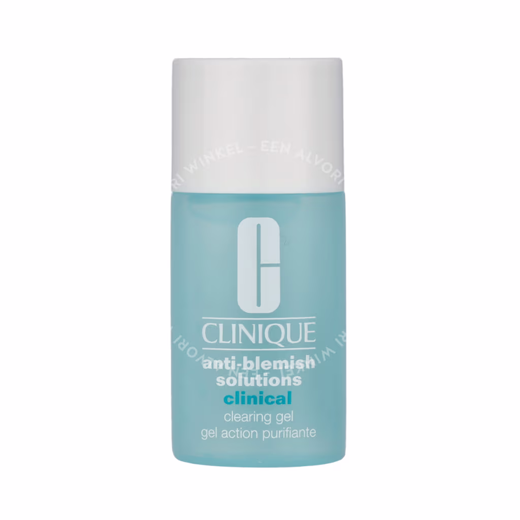 Clinique Clinique Anti Blemish Solutions Clinical Clearing Gel
