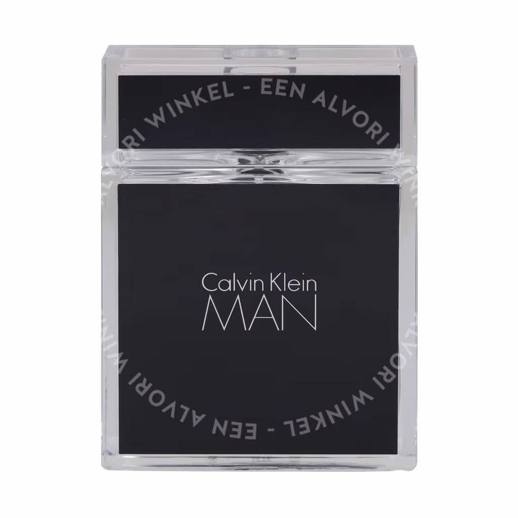 Calvin Klein Calvin Klein Ck Man Edt Spray