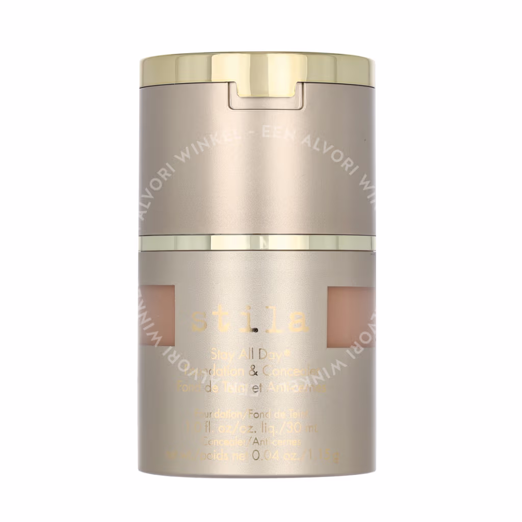Stila Stila Stay All Day Foundation & Concealer