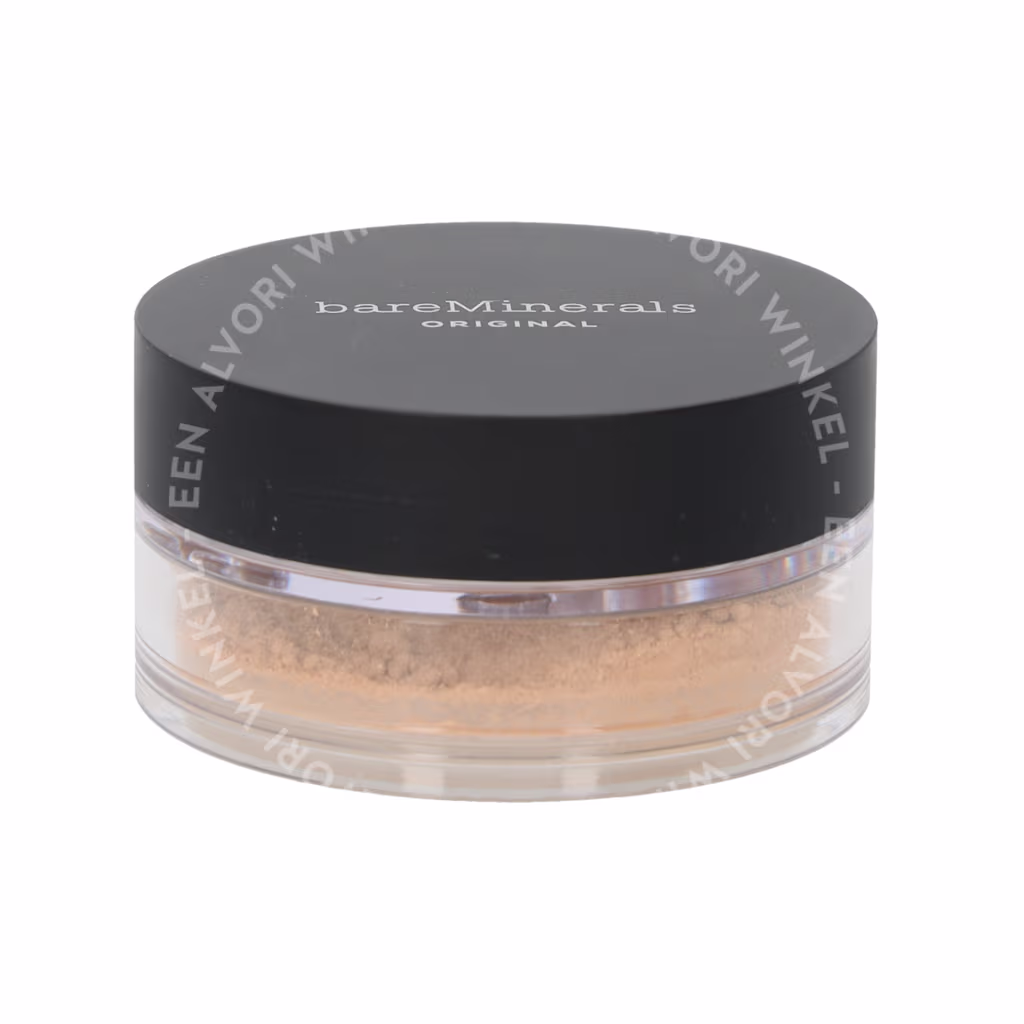 Bareminerals BareMinerals Original Foundation SPF15 — # 07 Golden Ivory — foto 2