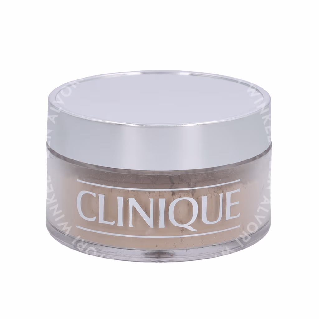 Clinique Clinique Blended Face Powder — #20 Invisible Blend