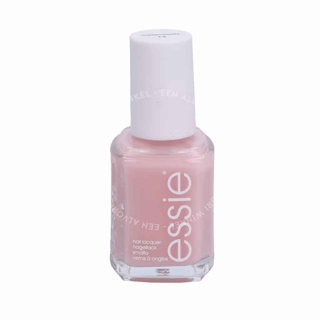 Essie Essie Nail Polish — #13 Mademoiselle