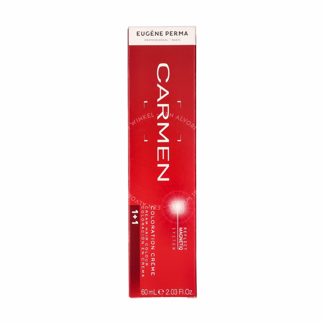Eugene Perma Eugene Perma Carmen Cream Hair Colour — 4.62 — foto 2