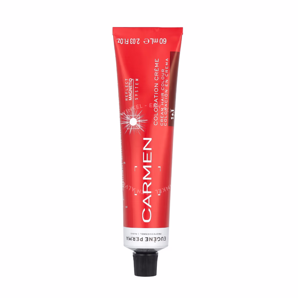 Eugene Perma Eugene Perma Carmen Cream Hair Colour — 4.62