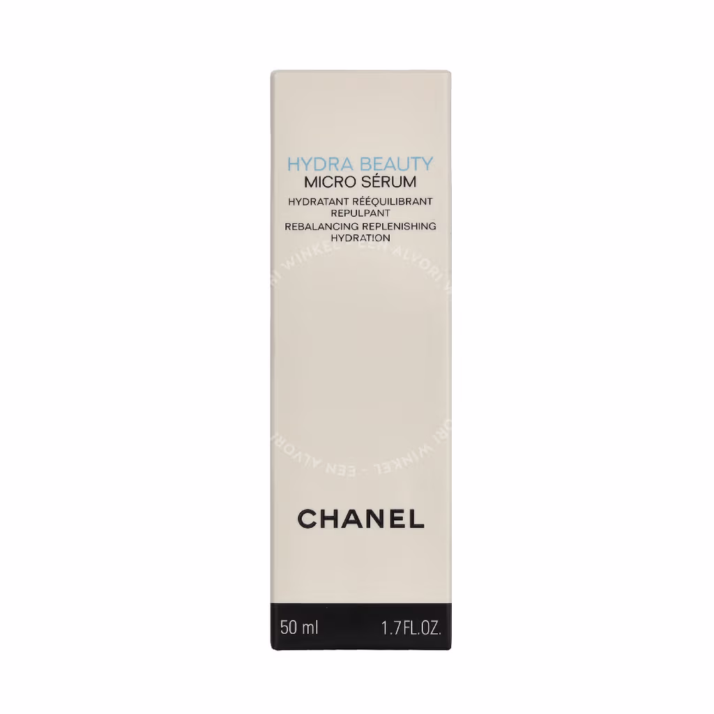 Chanel Chanel Hydra Beauty Micro Serum — foto 2
