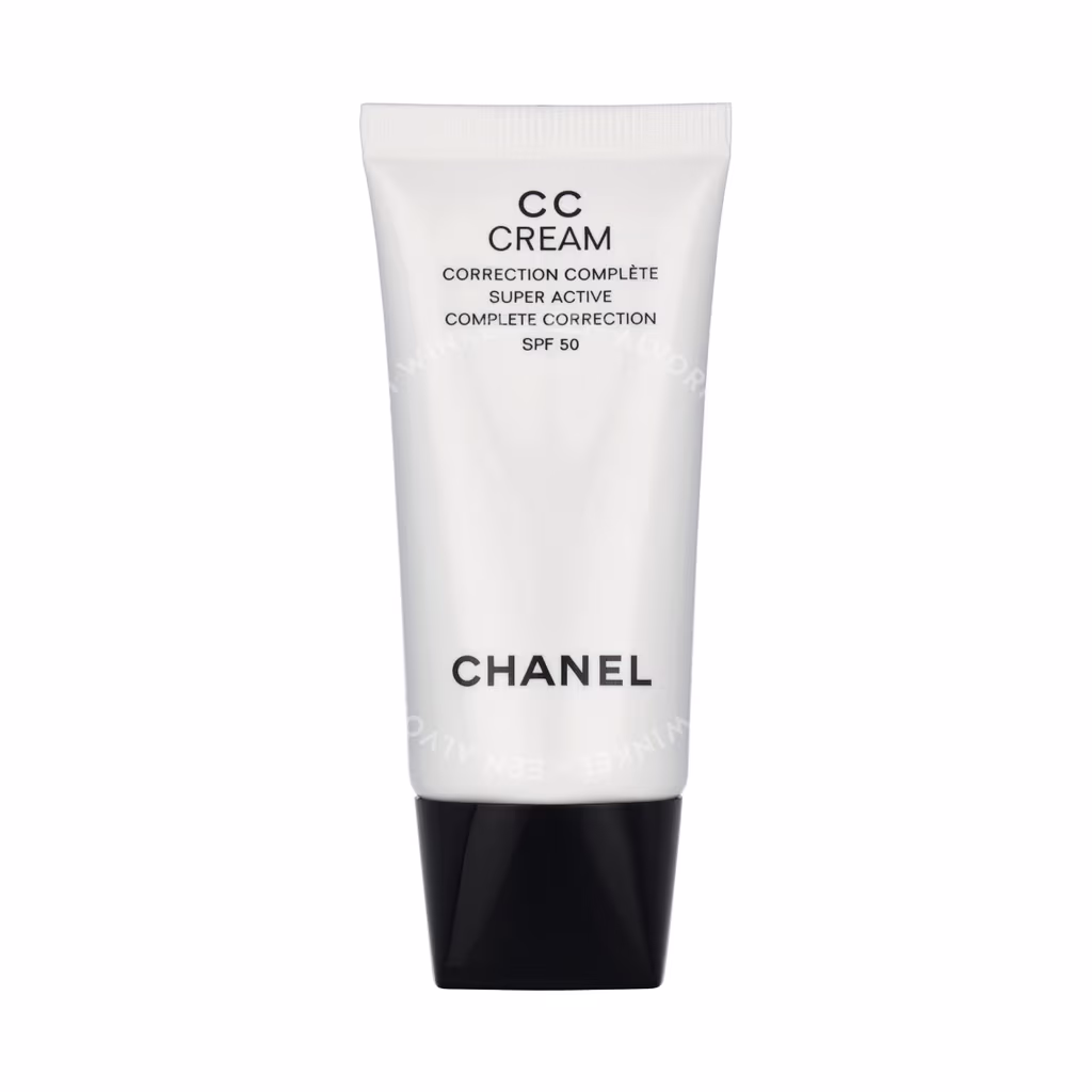 Chanel Chanel CC Cream Complete Correction SPF50 — #20 Beige